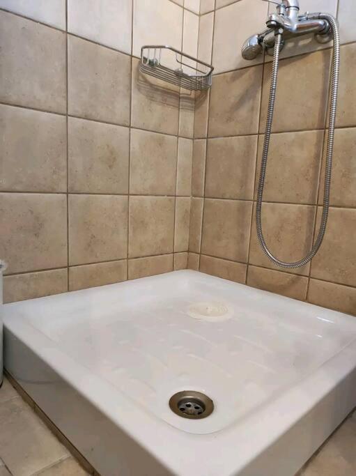 Nikόla'S House Villa Mourniai Bagian luar foto